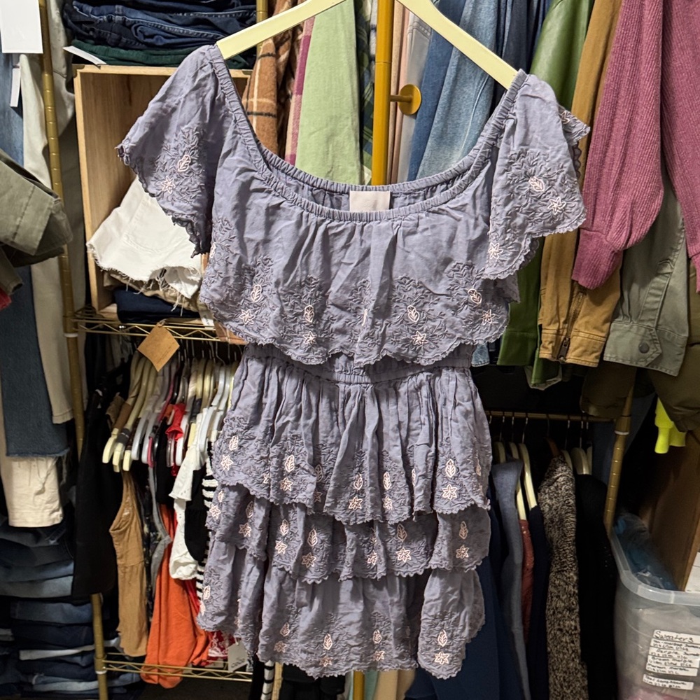 Cinq à Sept Dress Size Small